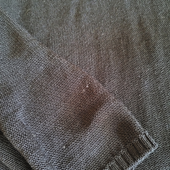 The Kooples lightweight knit sweater size medium - Picture 10 of 12